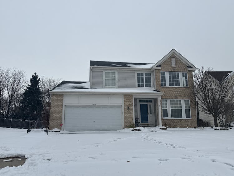 705 Silver Leaf Dr Joliet, IL 60431, Will County