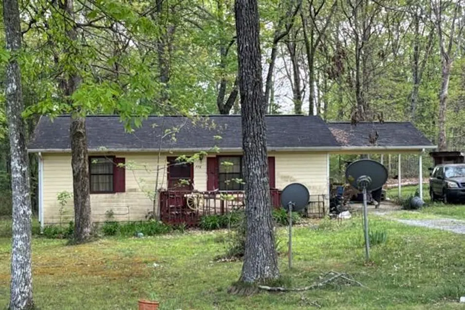 776 Woodlands Circle Crossville, TN 38571, Cumberland County