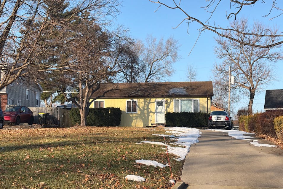 1n710 Newton Ave Glen Ellyn, IL 60137, Dupage County