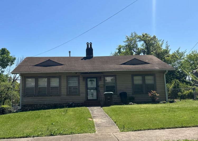 401 9th Court West Birmingham, AL 35204, Jefferson County