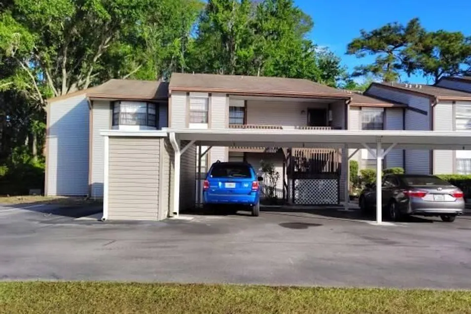 12155 Environmental Dr 1 New Port Richey, FL 34654, Pasco County