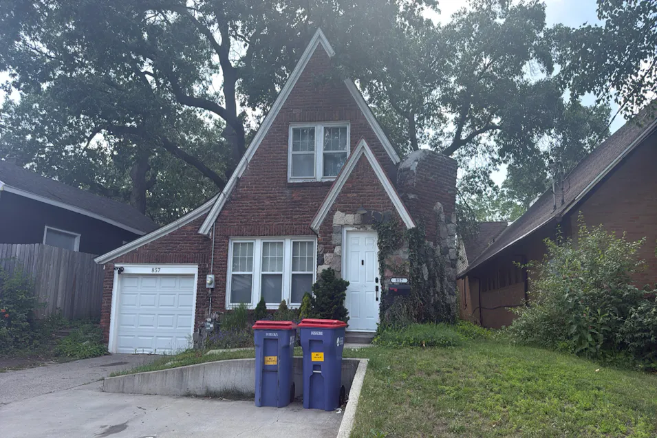857 Fuller Ave NE Grand Rapids, MI 49503, Kent County