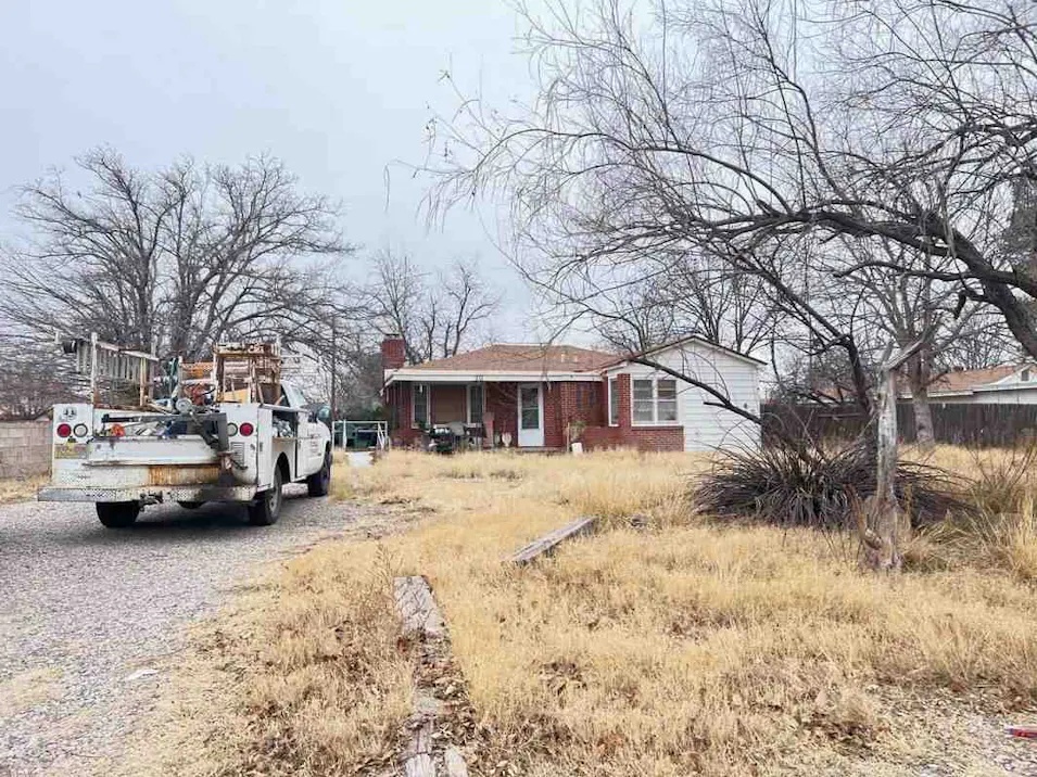 211 E Country Club Rd Roswell, NM 88201, Chaves County