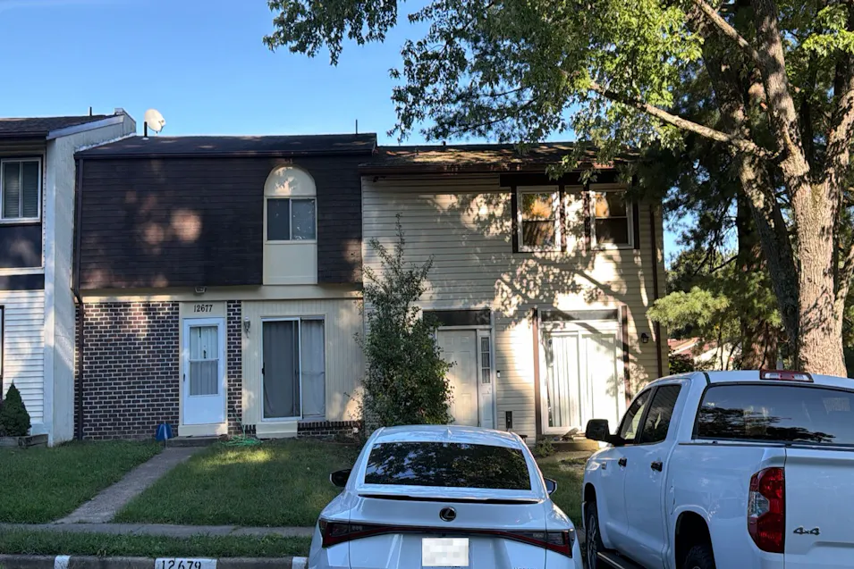 12679 Castile Ct Woodbridge, VA 22192, Prince William County