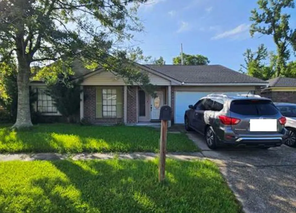 2700 English Colony Dr La Place, LA 70068, St John the Baptist County