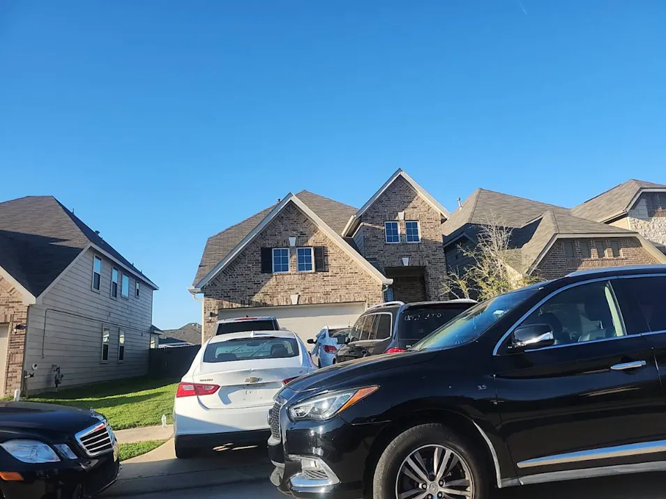 14326 Mission Run Ln Houston, TX 77083, Harris County
