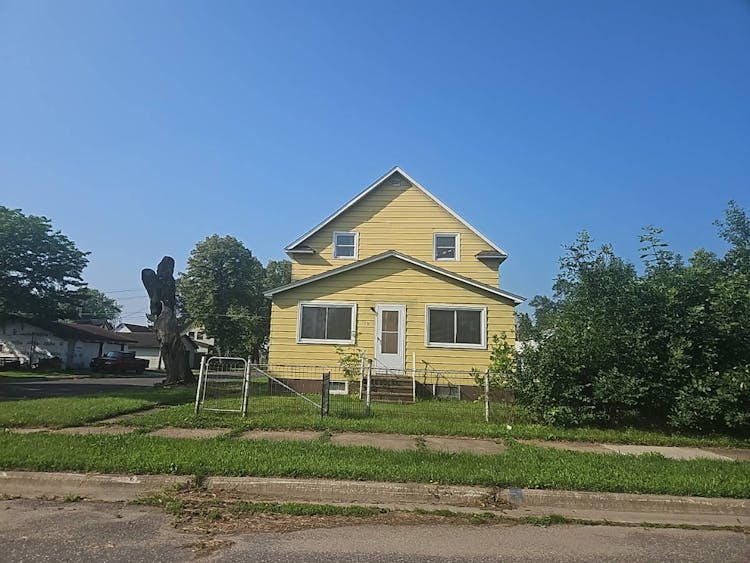 119 E Michigan Ave Gilbert, MN 55741, Saint Louis County