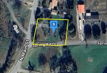 Main St, Byrdstown, TN 38549