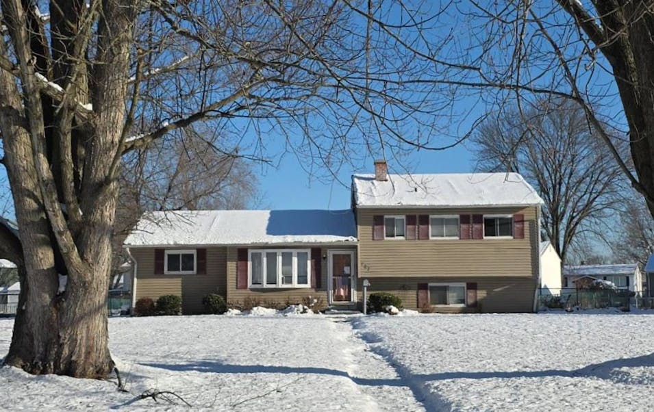 237 University Ave. Pemberton, NJ 08068, Burlington County