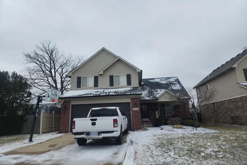 28409 Glenwood St Saint Clair Shores, MI 48081, Macomb County