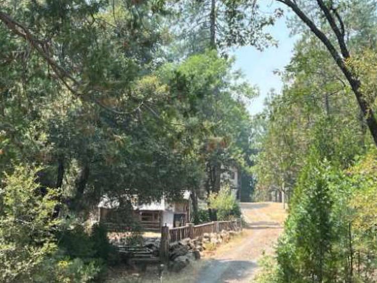 15912 Valhalla Dr Oak Run, CA 96069, Shasta County