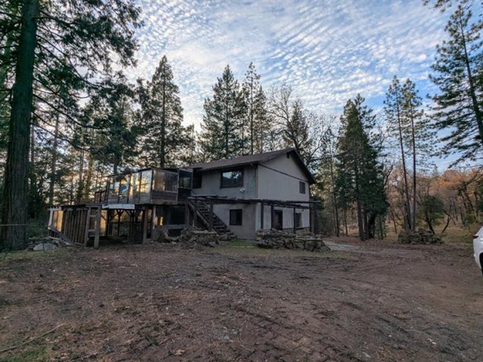 15912 Valhalla Dr Oak Run, CA 96069, Shasta County