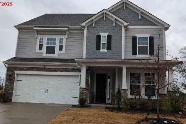 165 Winterberry Street Mooresville, NC 28117, Iredell County