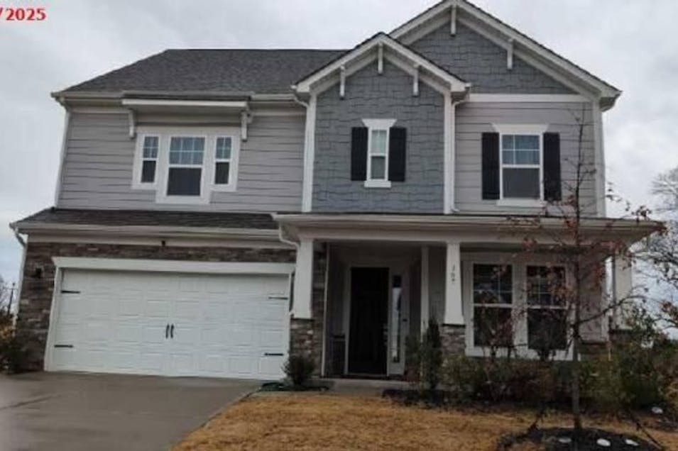 165 Winterberry St Mooresville, NC 28117, Iredell County