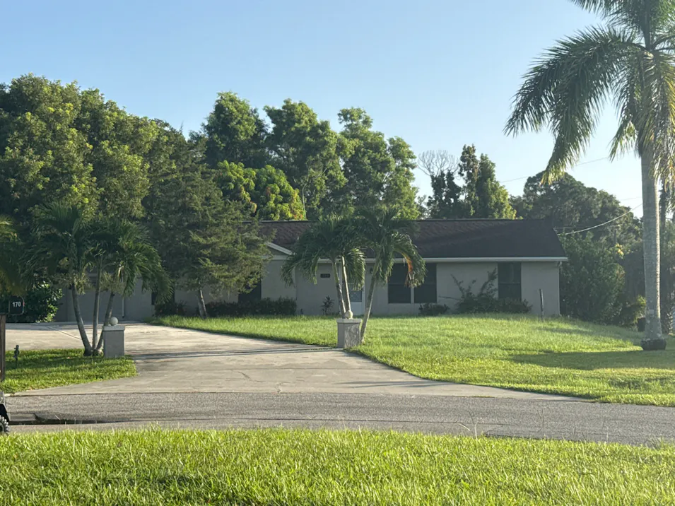 170 5th Street Naples, FL 34113, Collier County
