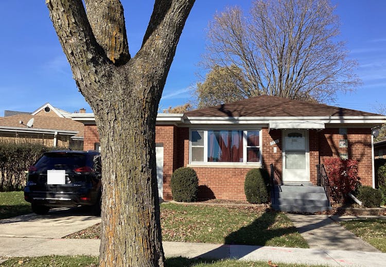 7618 West Monroe Street Niles, IL 60714, Cook County