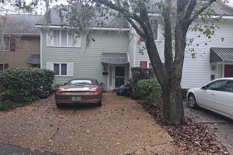 1904 Miccosukee Rd 5 Tallahassee, FL 32308, Leon County