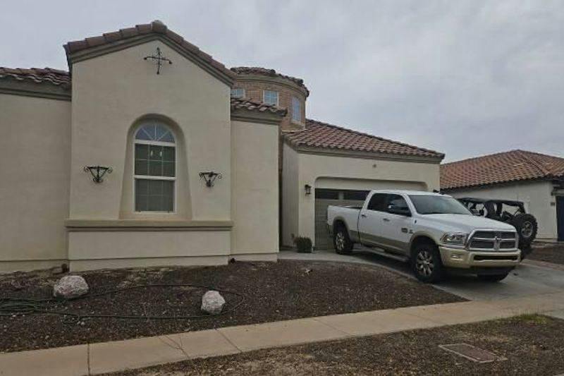 Pearce Rd, Phoenix, AZ 85042