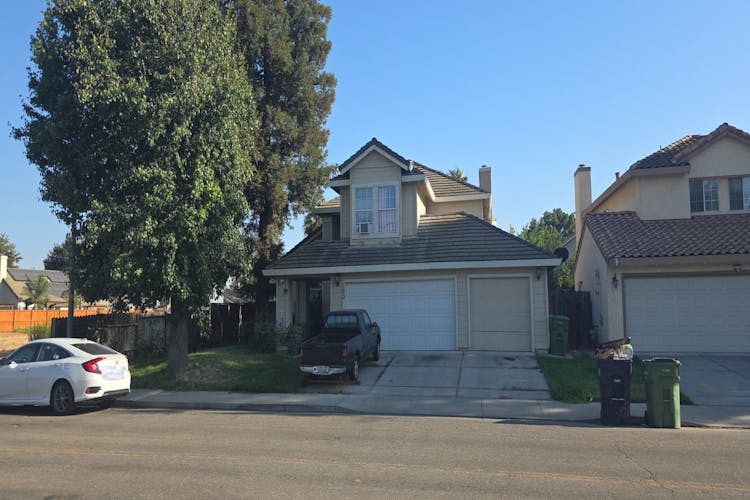 160 Mt Oso Avenue Tracy, CA 95376, San Joaquin County
