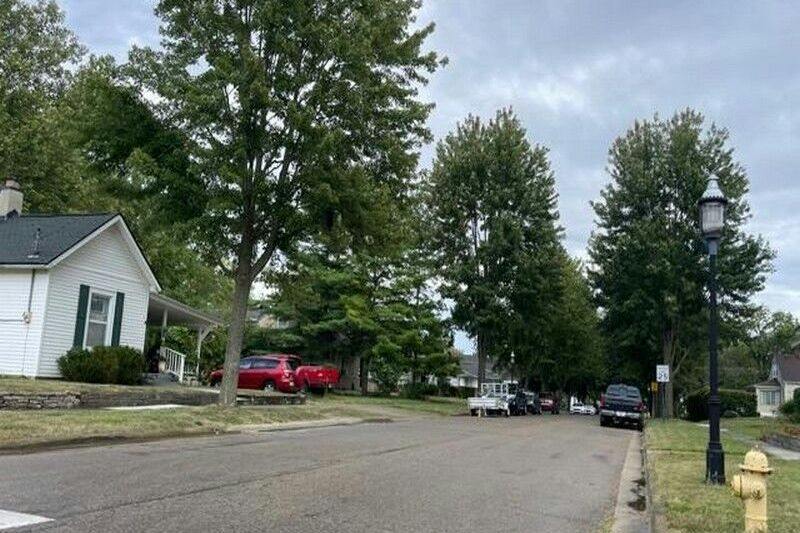Midland St, Grove City, OH 43123