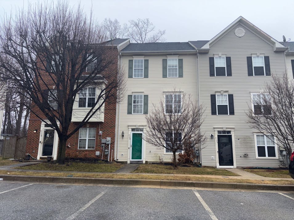 4108 Brown Bark Cir Randallstown, MD 21133, Baltimore County