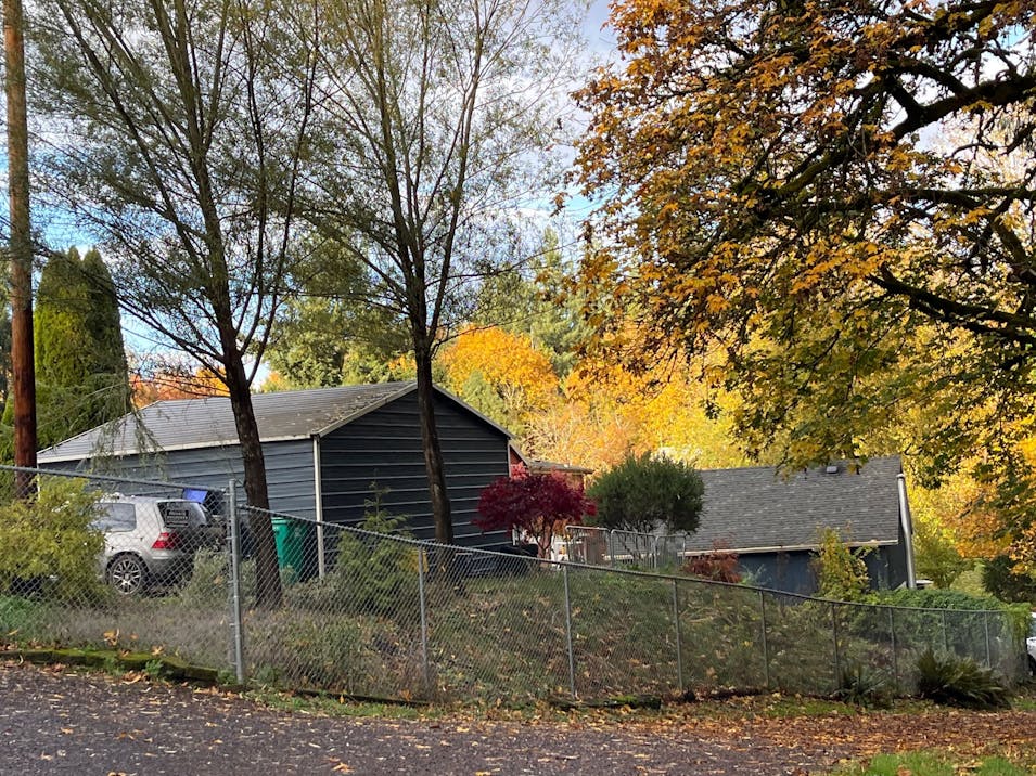 12939 SE Flavel St Portland, OR 97236, Multnomah County