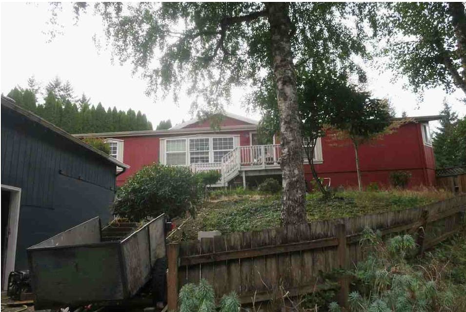 12939 SE Flavel St Portland, OR 97236, Multnomah County