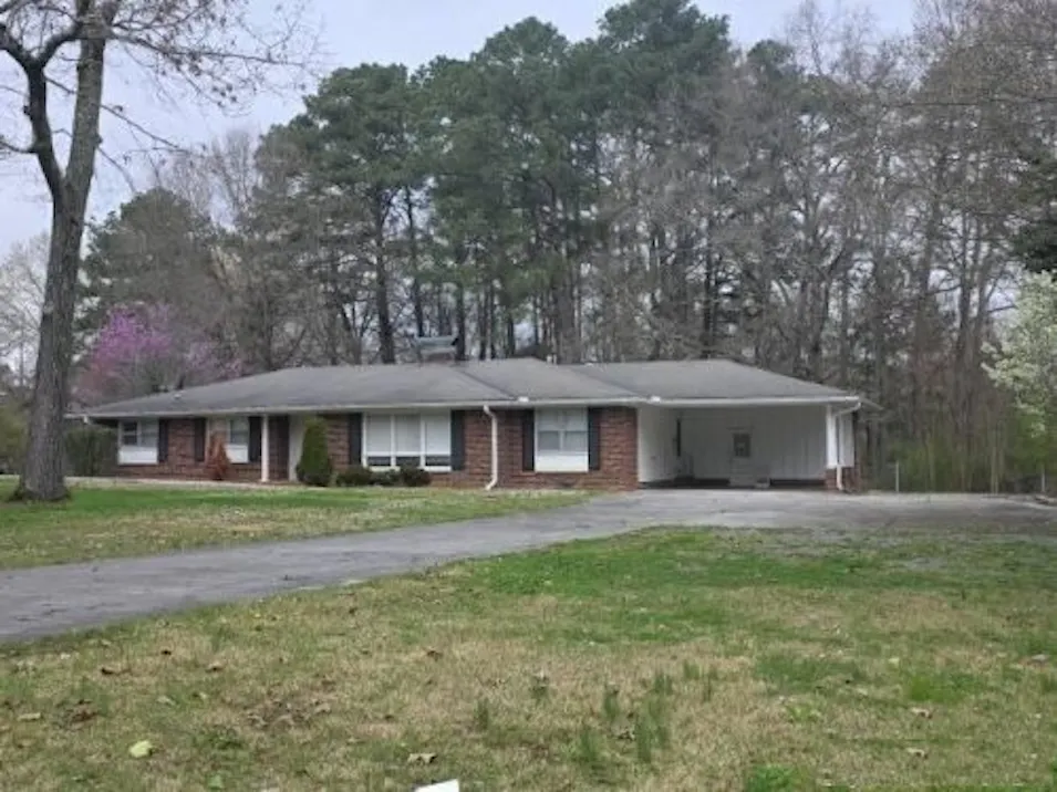 3016 Garden Lakes Blvd NW Rome, GA 30165, Floyd County