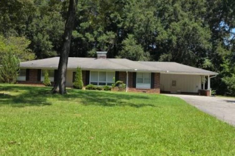 3016 Garden Lakes Blvd NW Rome, GA 30165, Floyd County