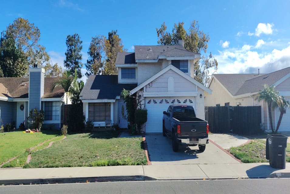1730 Hillridge Drive Camarillo, CA 93012, Ventura County
