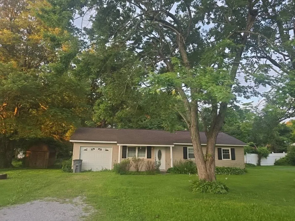 780 Eden Drive Paducah, KY 42003, McCracken County
