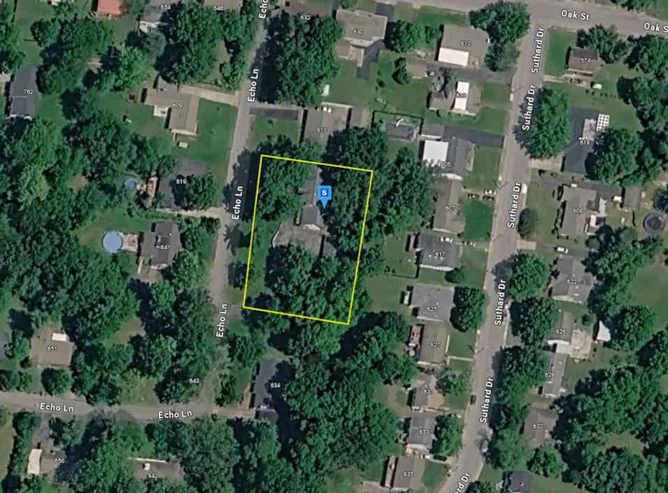 622 Echo Lane Madisonville, KY 42431, Hopkins County