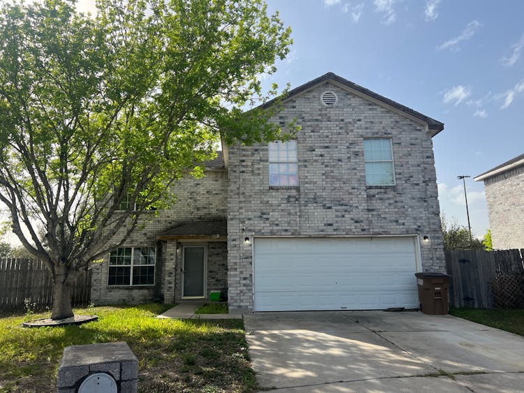 3017 Langer Drive Edinburg, TX 78539, Hidalgo County
