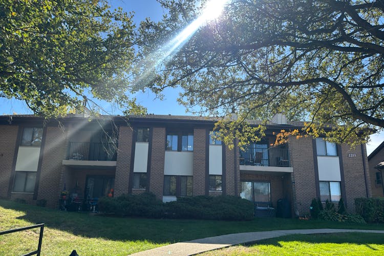 2213 Wharf Dr Apt 401 Woodridge, IL 60517, Dupage County