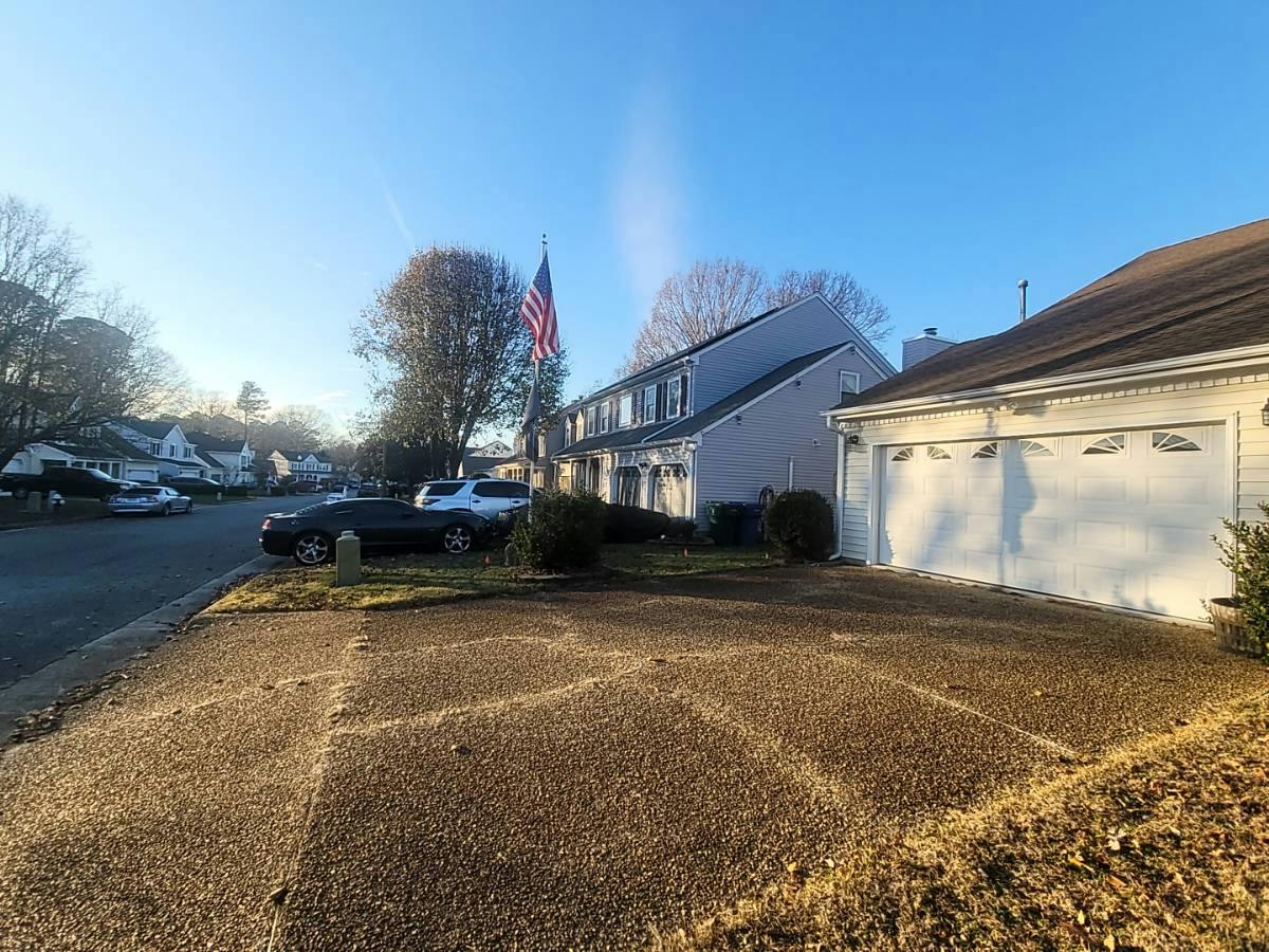 Bickerton Ct, Newport News, VA 23608