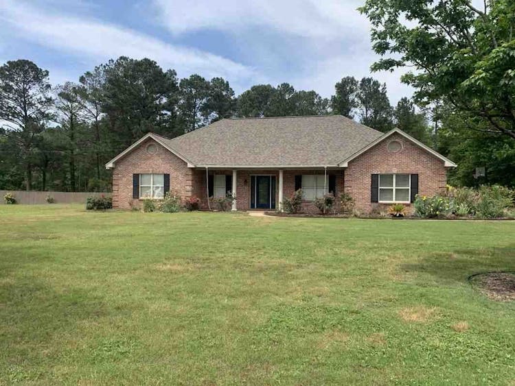 1346 Geddie Loop Rd Deatsville, AL 36022, Elmore County