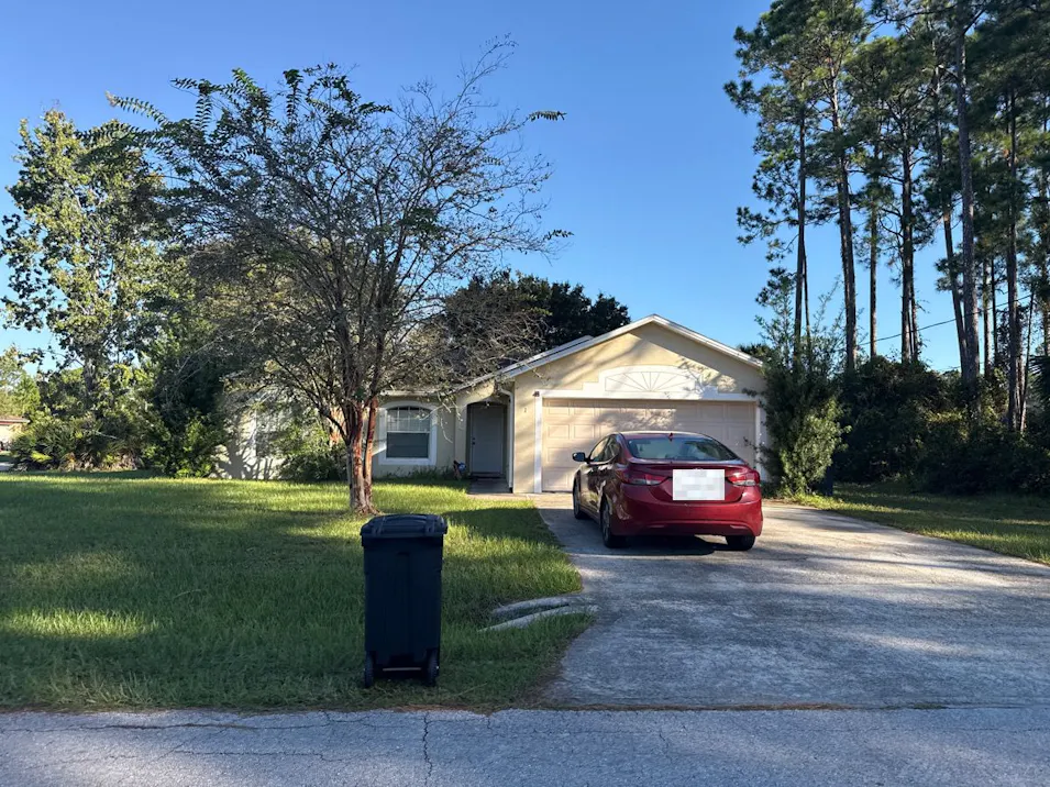 1 Pointing Pl Palm Coast, FL 32164, Flagler County