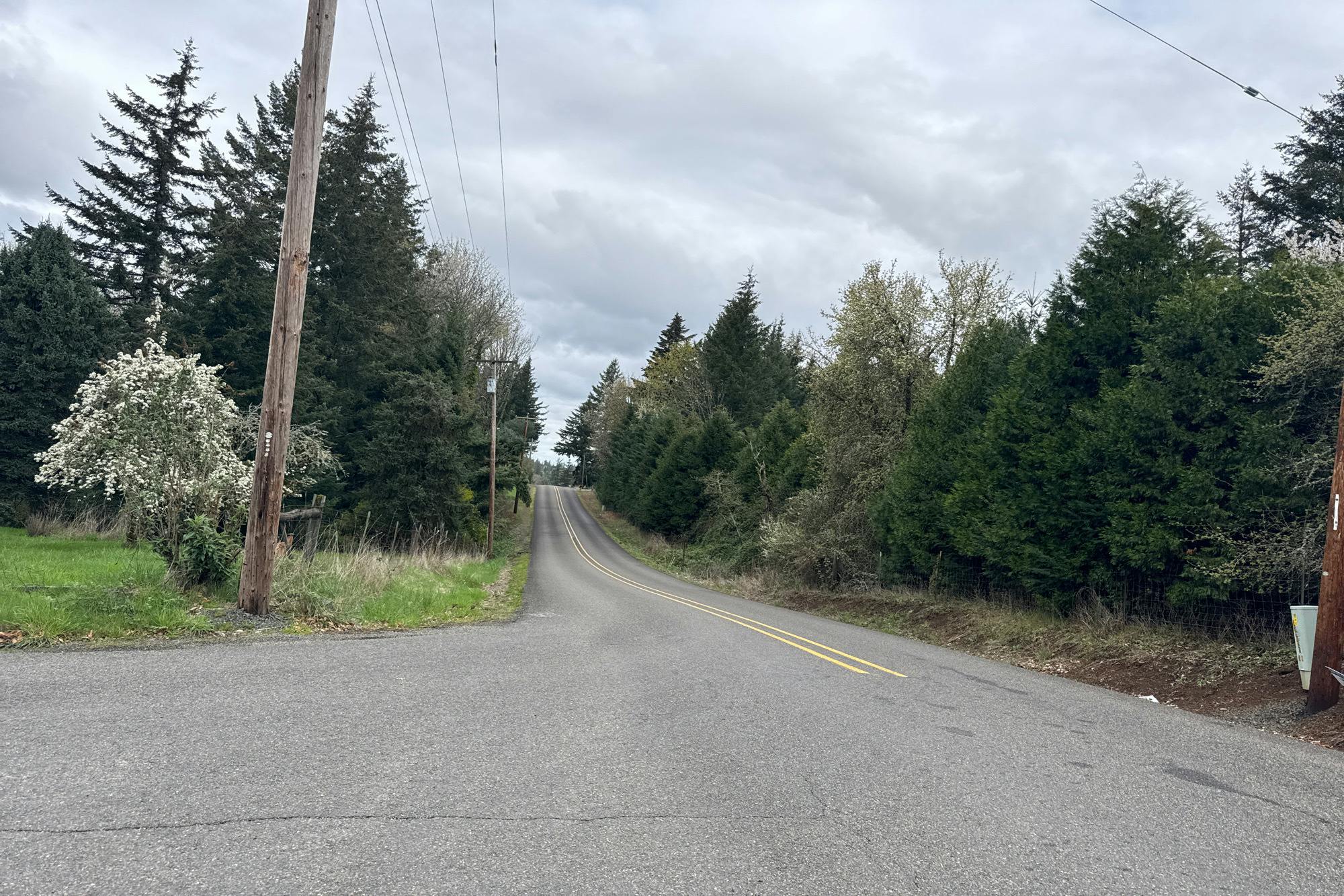 Tumala Mountain Rd, Estacada, OR 97023