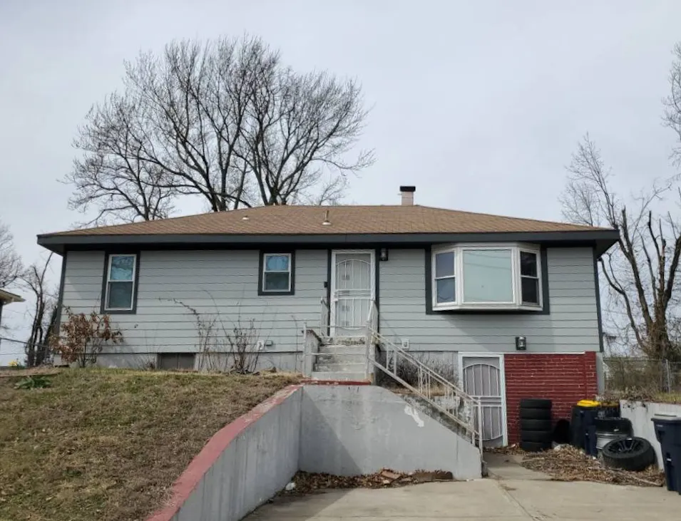 7408 Indiana Ave Kansas City, MO 64132, Jackson (Kansas City) County