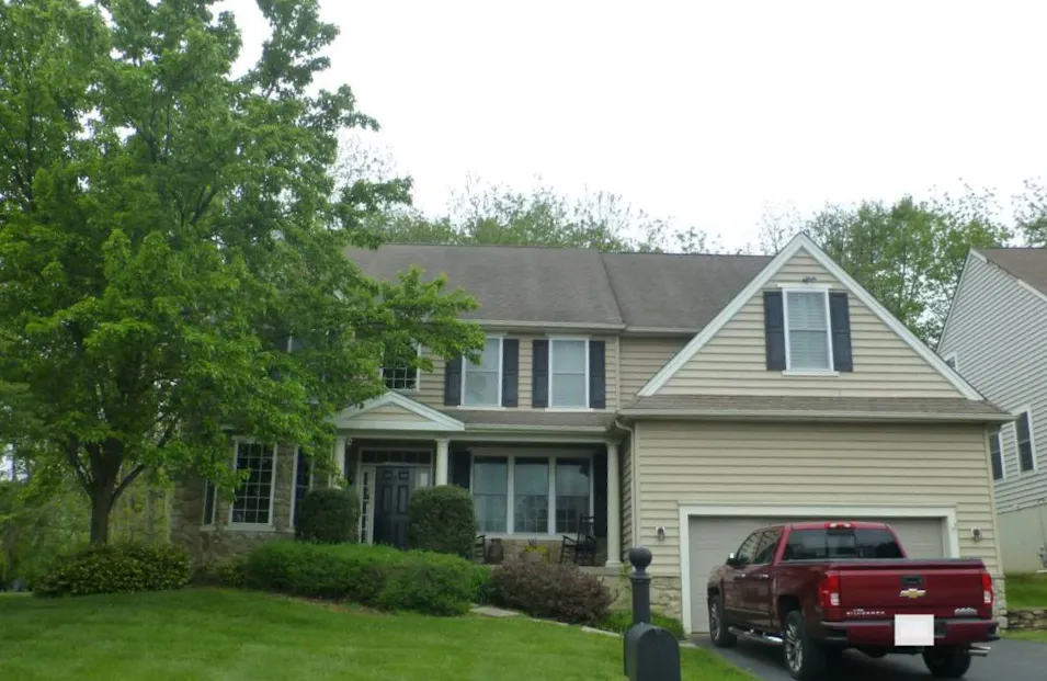 103 Kittanset Ct Avondale, PA 19311, Chester County