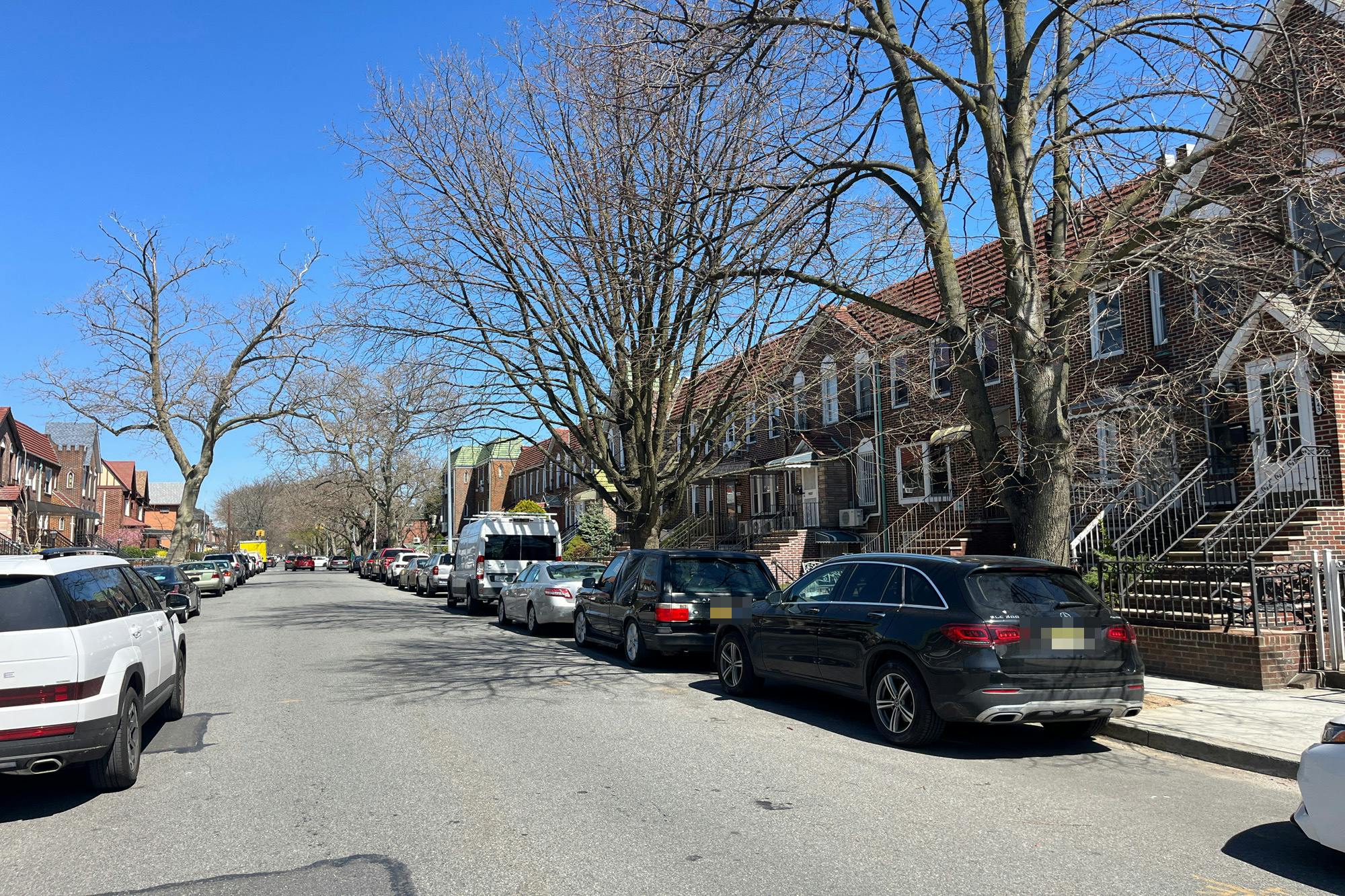 29th St, Brooklyn, NY 11229