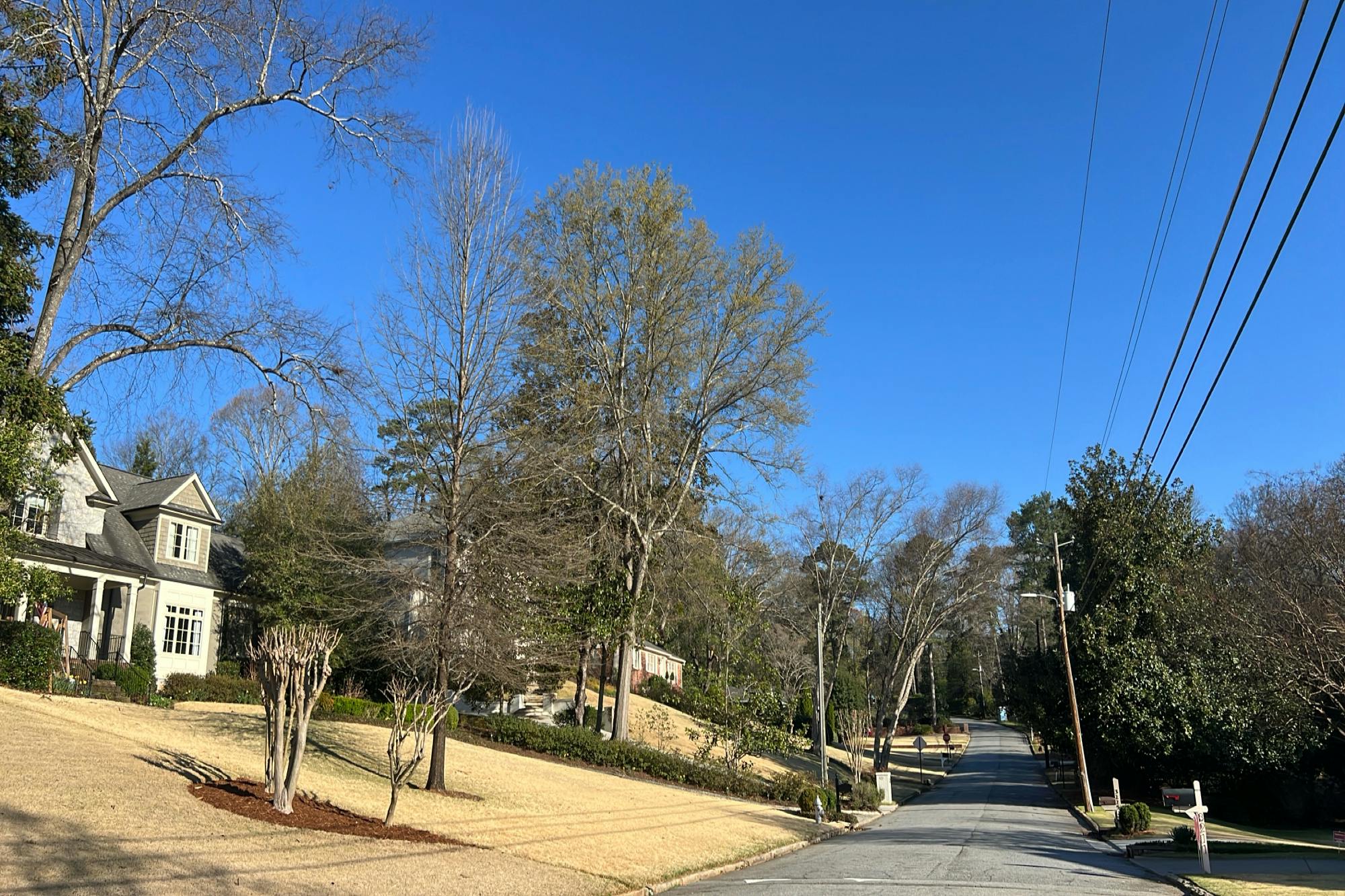 Argonne Dr, Atlanta, GA 30305