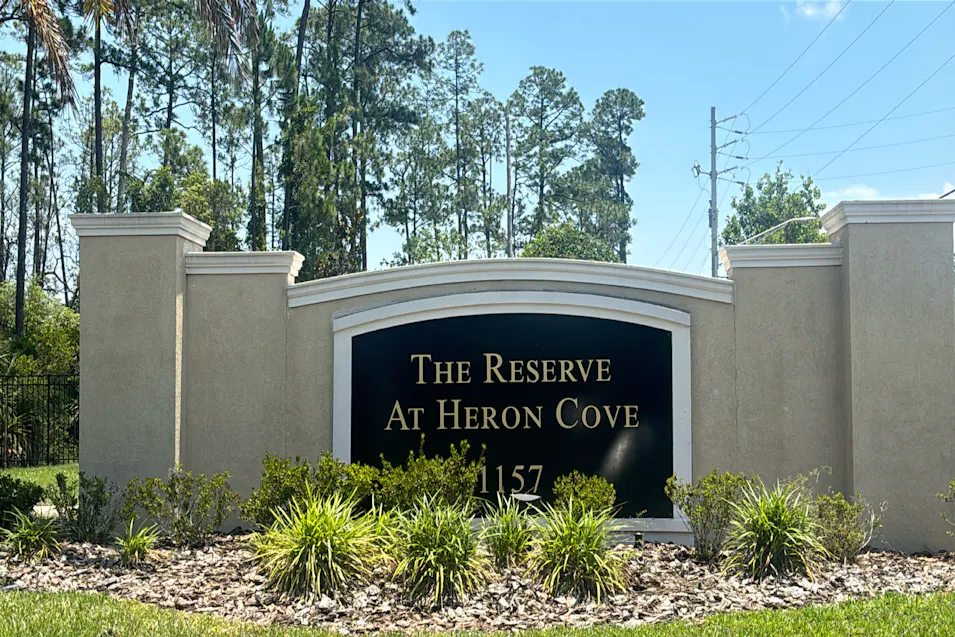 9522 Scaup Way Jacksonville, FL 32218, Duval County