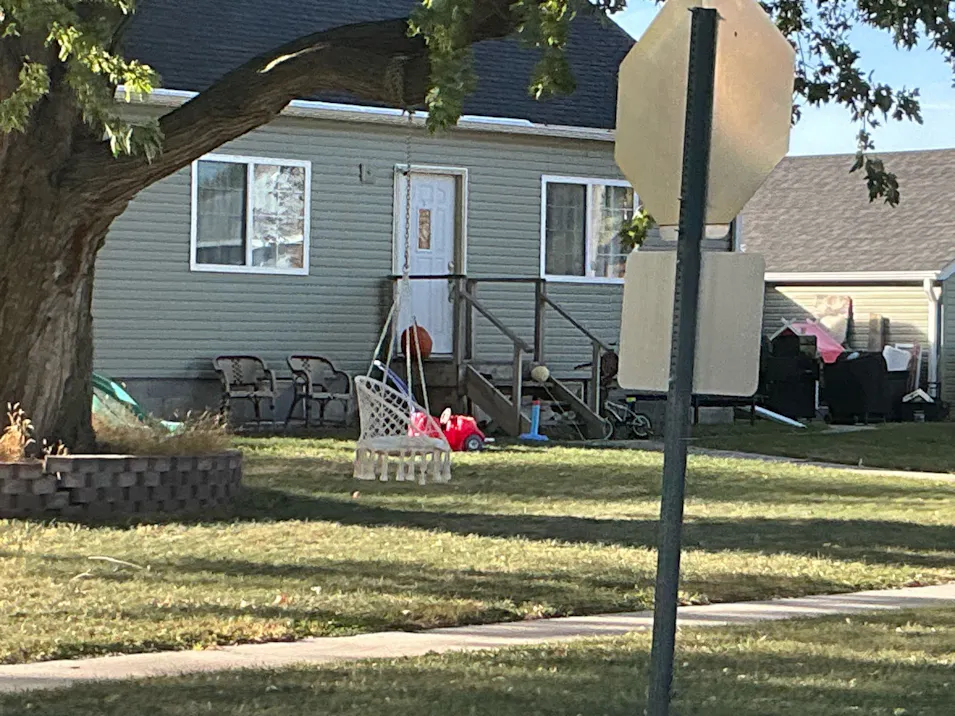 452 5th Street Hampton, NE 68843, Hamilton County