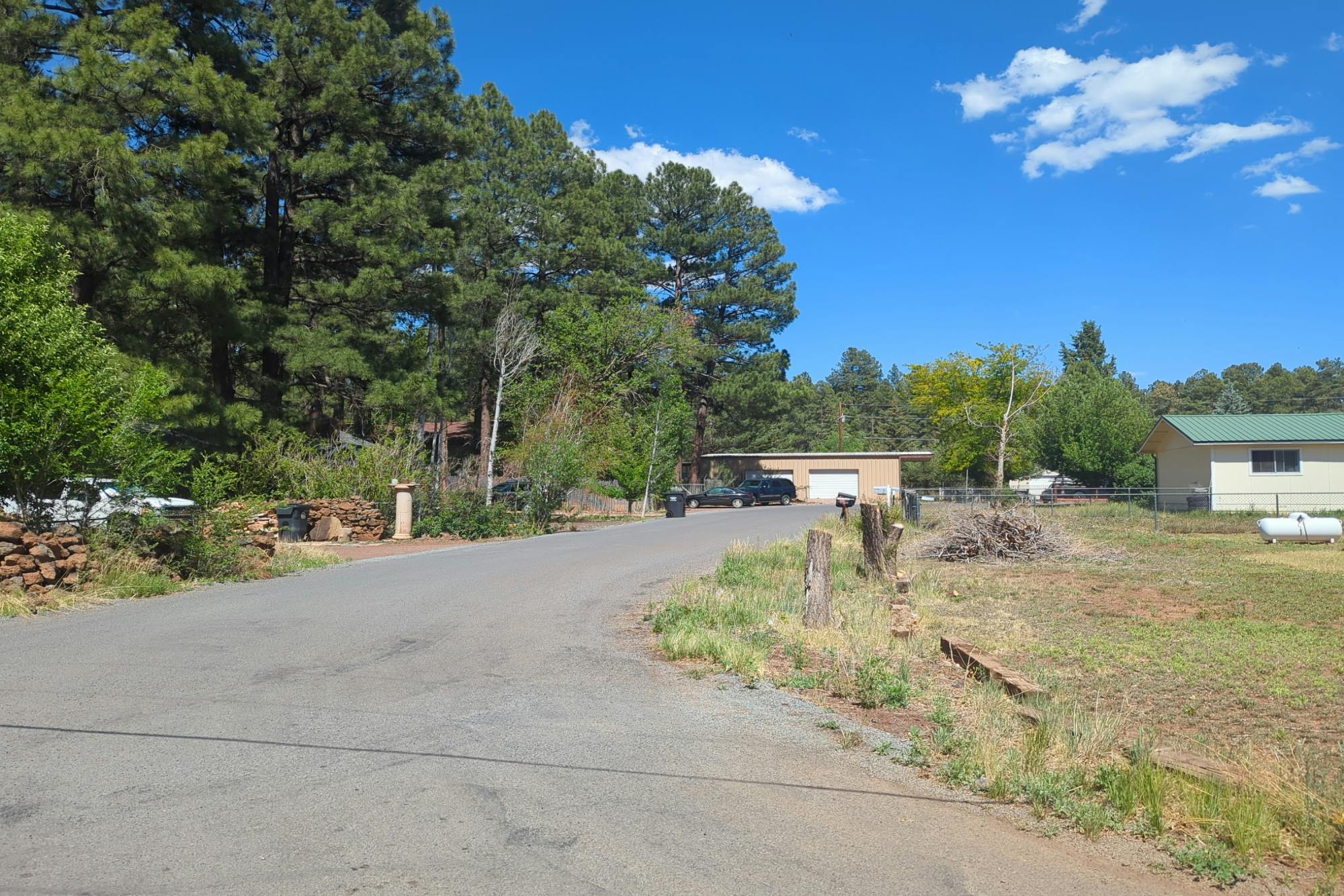 Kimberly Dr, Pinetop, AZ 85935