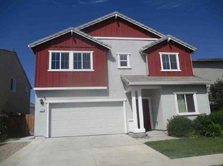 6735 Oakum Way Stockton, CA 95219, San Joaquin County