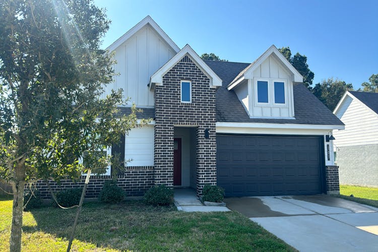 103 Lakeway Cir Anahuac, TX 77514, Chambers County