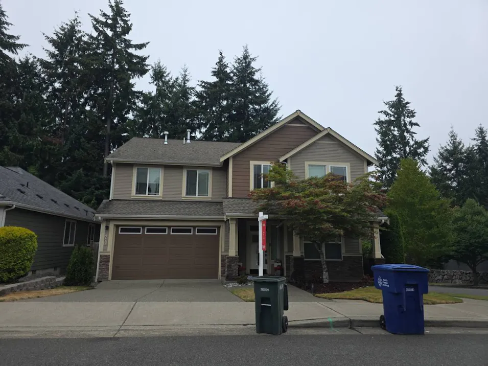 4002 22nd St SE Puyallup, WA 98374, Pierce County