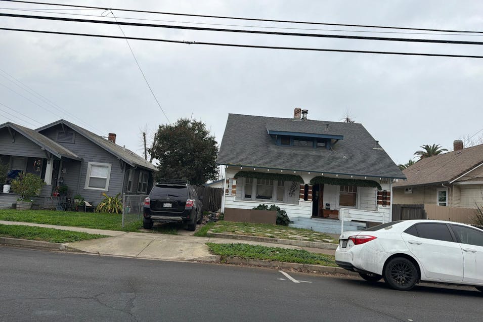 505 S. Central Ave Lodi, CA 95240, San Joaquin County