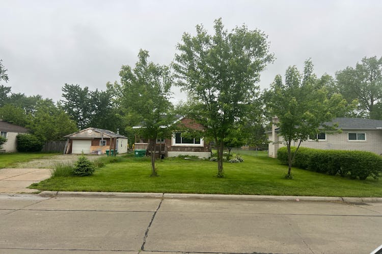 30148 Bock St Garden City, MI 48135, Wayne County
